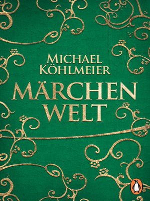 cover image of Michael Köhlmeiers Märchen-Dekamerone